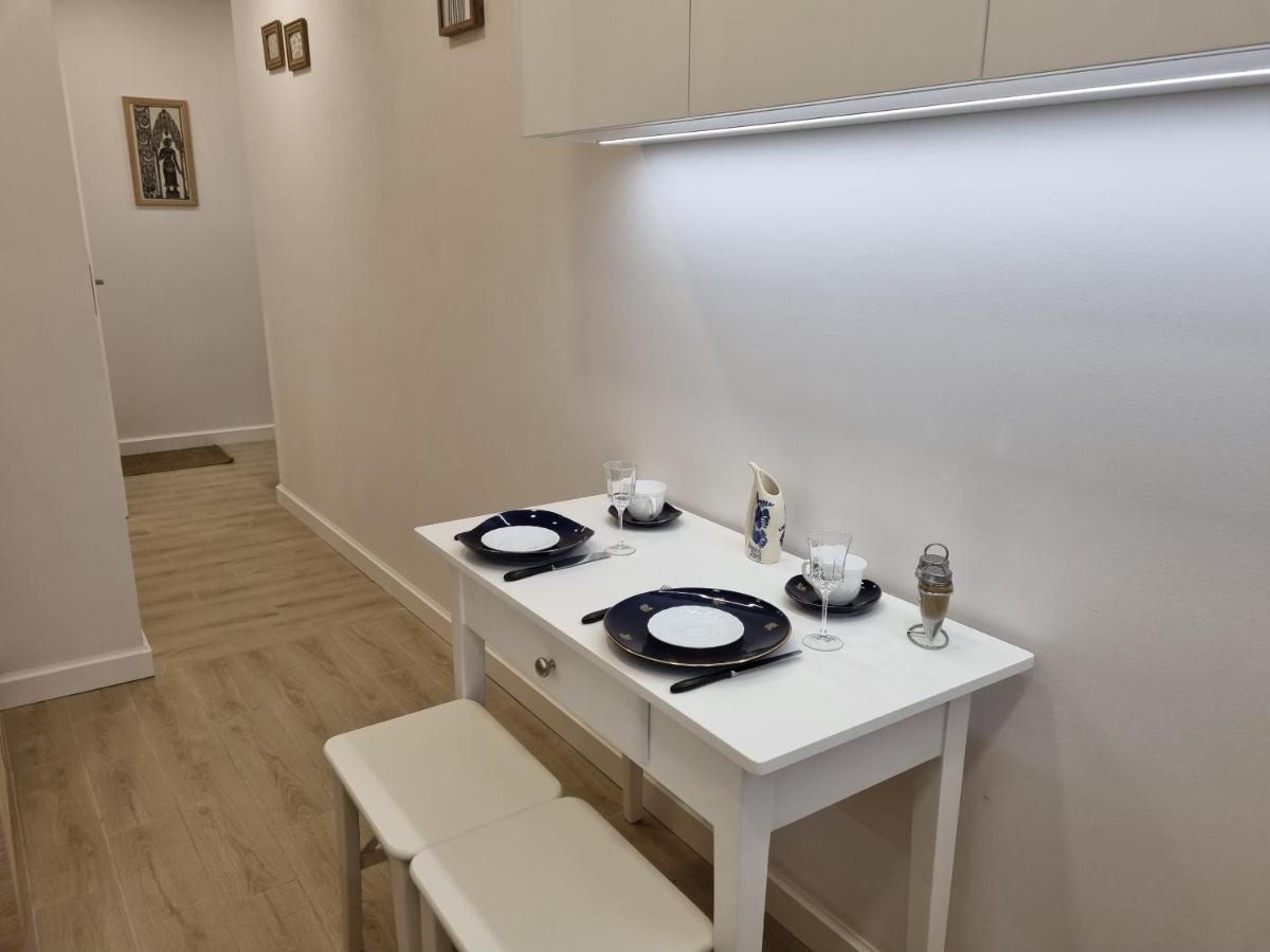 Apartamento W Kolorze Miety Varsovia Exterior foto